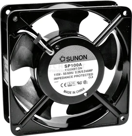 Sunon DP203A 230V AC, 120mm