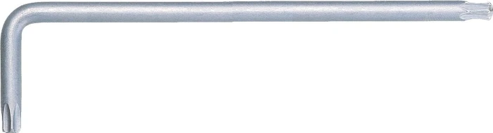 KS Tools Torx BO Winkelschlüssel, TR7x71mm