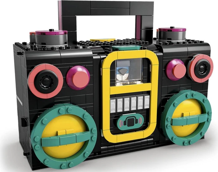 LEGO Vidiyo - Boombox