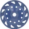 Bosch Professional MultiMaterial Carbide Topfscheibe mittel, 180x22.23mm Vorschaubild