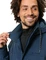 Vaude Manukau II Funktionsjacke dark sea uni (Herren) Vorschaubild