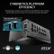 Corsair HXi SHIFT Series HX1500i SHIFT 1500W, ATX 3.1 Vorschaubild