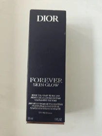 Christian Dior Forever Skin Glow Foundation 1.5W LSF35, 30ml