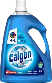 Calgon 4in1 Power Gel Wasserenthärter, 2.15l