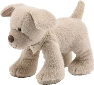 Sterntaler Kuscheltier M Hund Lucky 20cm