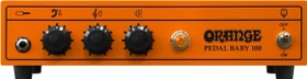 Orange Pedal Baby 100