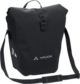Vaude Aqua Back Deluxe Single Gepäcktasche schwarz