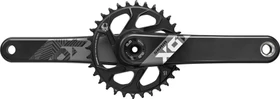 SRAM X01 Eagle Dub 32 Zähne Kurbelgarnitur 175mm schwarz