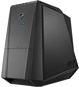 ASUS ROG Tytan CG8890-DE002S, Core i7-3960X, 16GB RAM, 256GB SSD, 3TB HDD, GeForce GTX 690