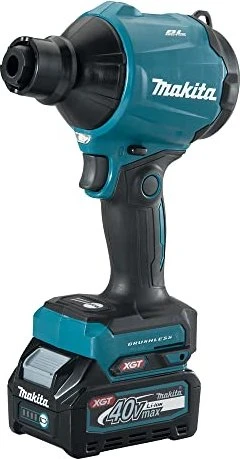 Makita AS001G Akku-Heißluftgebläse