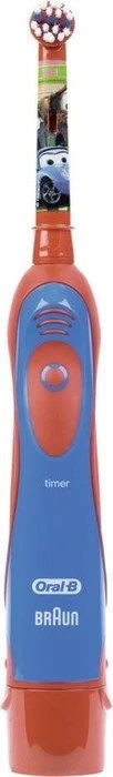 Oral-B Stages Power Kids Batterie