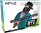 KFA2 GeForce RTX 3060 Ti SG Plus V2 (1-Click OC), 8GB GDDR6X, HDMI, 3x DP Vorschaubild