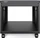 Digitus Audio Video Rack 19" AVS/Equipment Rack 8HE, mit Rollen, unmontiert, RAL 9005, 460mm tief (DN-48000)