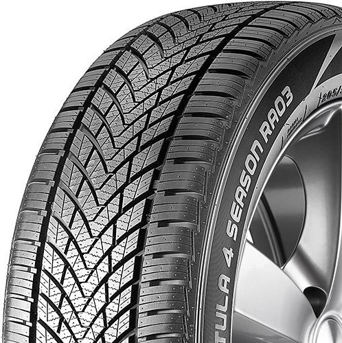 Rotalla Setula 4 Season RA03 215/55 R18 99V XL