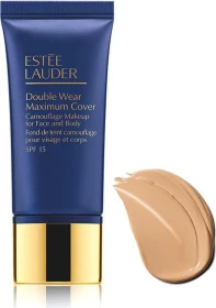 Estée Lauder Double Wear Maximum Cover Camouflage Make-Up 2W1 dawn LSF15, 30ml