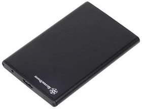 SilverStone TS10, USB 3.0 Micro-B