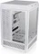 Thermaltake The Tower 500 Snow Edition, weiß, Glasfenster Vorschaubild