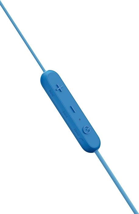 Sony WI-C300 blau
