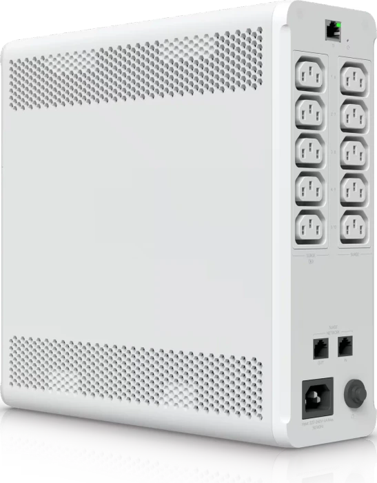 Ubiquiti UniFi UPS Tower, 1000VA