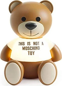 Kartell X Moschino Toy