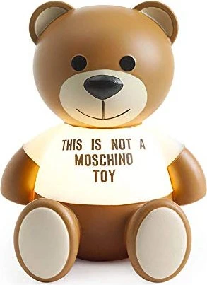 Kartell X Moschino Toy