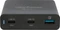 Manhattan Power Delivery-Ladestation 65W schwarz Vorschaubild