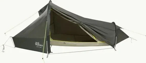 Jack Wolfskin North Timer Tunnelzelt