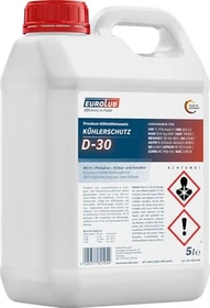 Eurolub Kühlerschutz D-30    5l