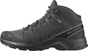 Salomon X Adventure Recon Mid GTX asphalt/phantom/castlerock (Herren)