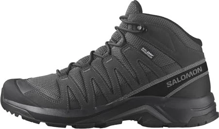 Salomon X Adventure Recon Mid GTX asphalt/phantom/castlerock (Herren)