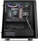 Thermaltake Versa J25 TG RGB, schwarz, Glasfenster Vorschaubild