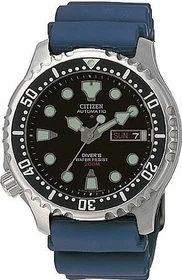 Citizen Promaster NY0040-33LE