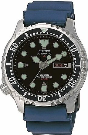 Citizen Promaster NY0040-33LE