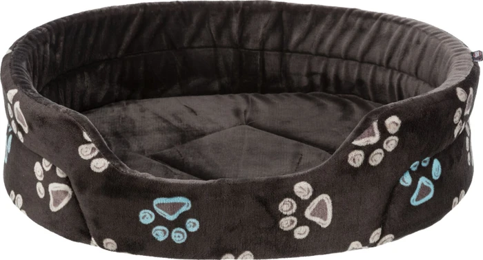 Trixie Bett Jimmy, 45x35cm, grau