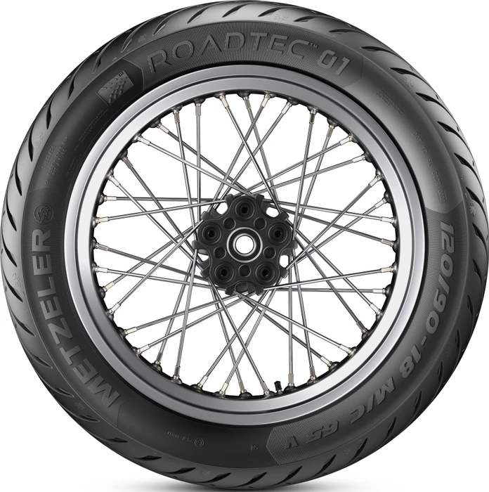 Metzeler Roadtec 01 110/90 18 61H TL