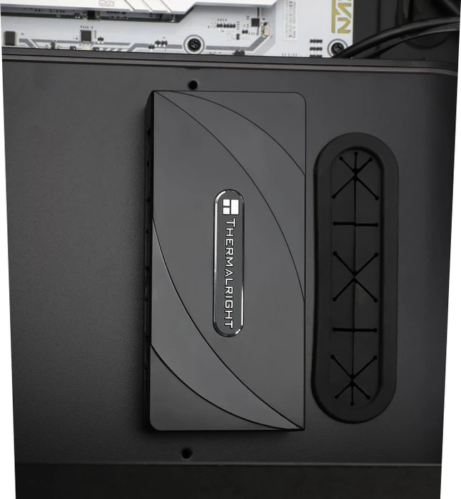 Thermalright TL-FAN and ARGB HUB x8, Licht- und Lüftersteuerung, 8-fach