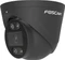 Foscam FNA108E-T4-2T 8-Kanal PoE, schwarz, Set Vorschaubild