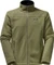 Jack Wolfskin Jasper Funktionsjacke wild lime (Herren) Vorschaubild