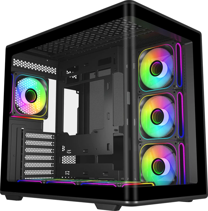 Cooler Master Elite 600