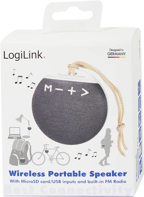 LogiLink SP0055