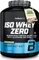 BioTech USA Iso Whey Zero 1.81kg Vorschaubild