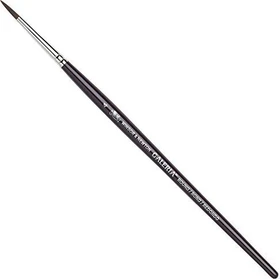 Winsor & Newton Galeria Brush kurzer Griff Gr. 4