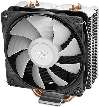 DeepCool Gammaxx 400 V2 Blue