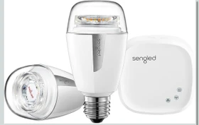 Sengled Element Plus LED 9.8W E27 Starter-Kit