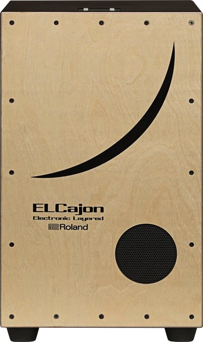 Roland ELCajon (EC-10) – Bild 2 von 6