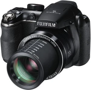 Fujifilm FinePix S4500
