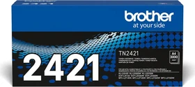 Brother Toner TN-2421 schwarz