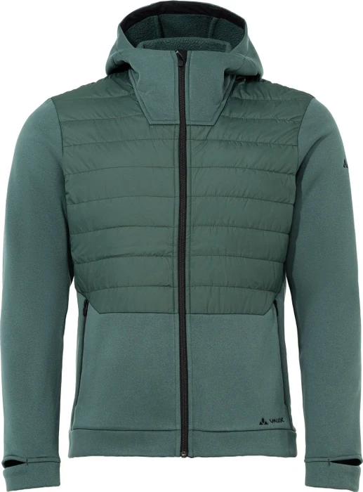 Vaude Comyou Padded Fahrradjacke (Herren)