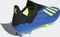 adidas X 18.1 SG football blue/solar yellow/core black (Herren) Vorschaubild