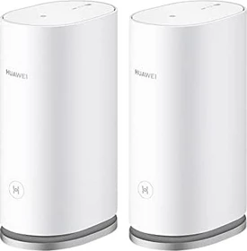 Huawei WiFi Mesh 3, AX3000, 2er-Pack
